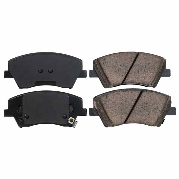 PowerStop Z16 Evolution Ceramic Brake Pads