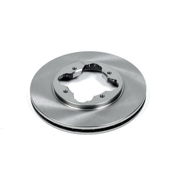 Front PowerStop AutoSpecialty Rotor For Honda Accord