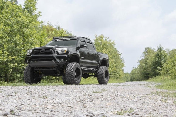 Rough Country 6" Lift Kit For Toyota Tacoma 2WD 4WD 05-15
