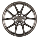 NEPTUNE 19x8.5 5/112 ET43 CB66.56 BRONZE RF