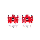 Rear PowerStop Caliper Set For Ford Fusion