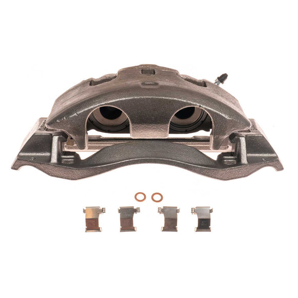 Rear Left PowerStop Caliper For Chevrolet Express 4500