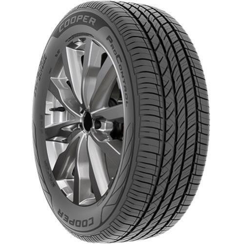225/65R17 Cooper ProControl 102H BSW SL 2256517 225 65 17