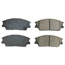 PowerStop Z16 Evolution Ceramic Brake Pads