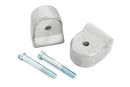 Rough Country 2" Leveling Kit Ford Super Duty 4WD 2005-2022