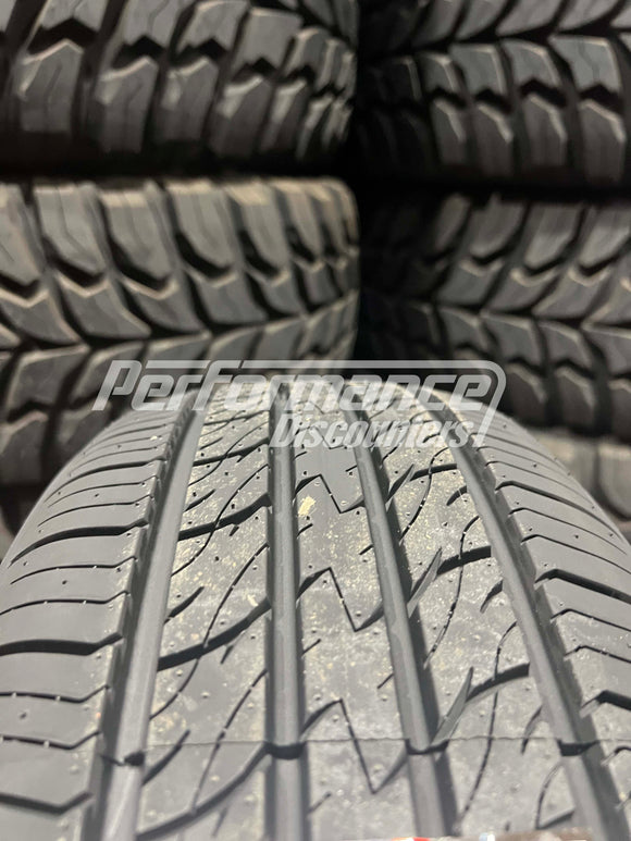 205/60R16 American Roadstar Pro A/S 96V BSW SL 205 60 16 2056016