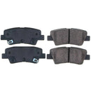 PowerStop Z16 Evolution Ceramic Brake Pads