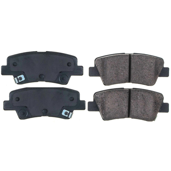 PowerStop Z16 Evolution Ceramic Brake Pads
