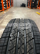 245/75R17 American Roadstar H/T 121S BSW E 245 75 17 2457517