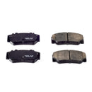 PowerStop Z16 Evolution Ceramic Brake Pads
