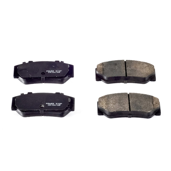 PowerStop Z16 Evolution Ceramic Brake Pads