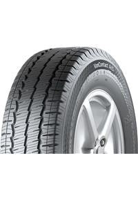 225/75R16 Continental VanContact A/S 121R BSW E 2257516 225 75 16