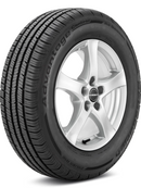 225/60R17 BF Goodrich Advantage Control 99H BSW SL 225 60 17 2256017