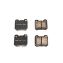 PowerStop Z16 Evolution Ceramic Brake Pads