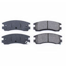 PowerStop Z16 Evolution Ceramic Brake Pads
