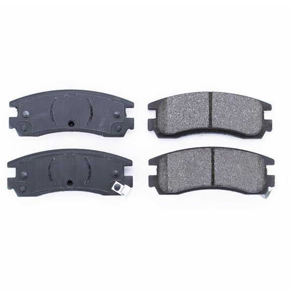 PowerStop Z16 Evolution Ceramic Brake Pads