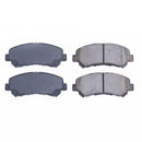 PowerStop Z16 Evolution Ceramic Brake Pads