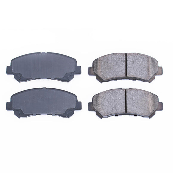PowerStop Z16 Evolution Ceramic Brake Pads