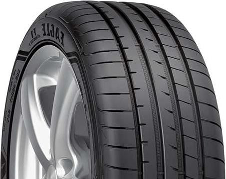 285/35R22 Goodyear Eagle F1 Asymmetric 3 SCT 106W BW XL 285 35 22 2853522