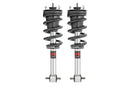 M1 Loaded Strut Pair - 6 Inch - Chevy Silverado 1500 2WD/4WD (19-23)