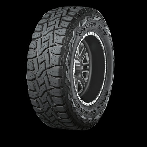 Toyo Open Country R/T Tire(s) 305/55R20 121Q LRE BSW 305/55-20 3055520