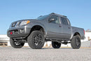 Rough Country 6" Lift Kit N3 Struts For Nissan Frontier 2WD 4WD 05-21