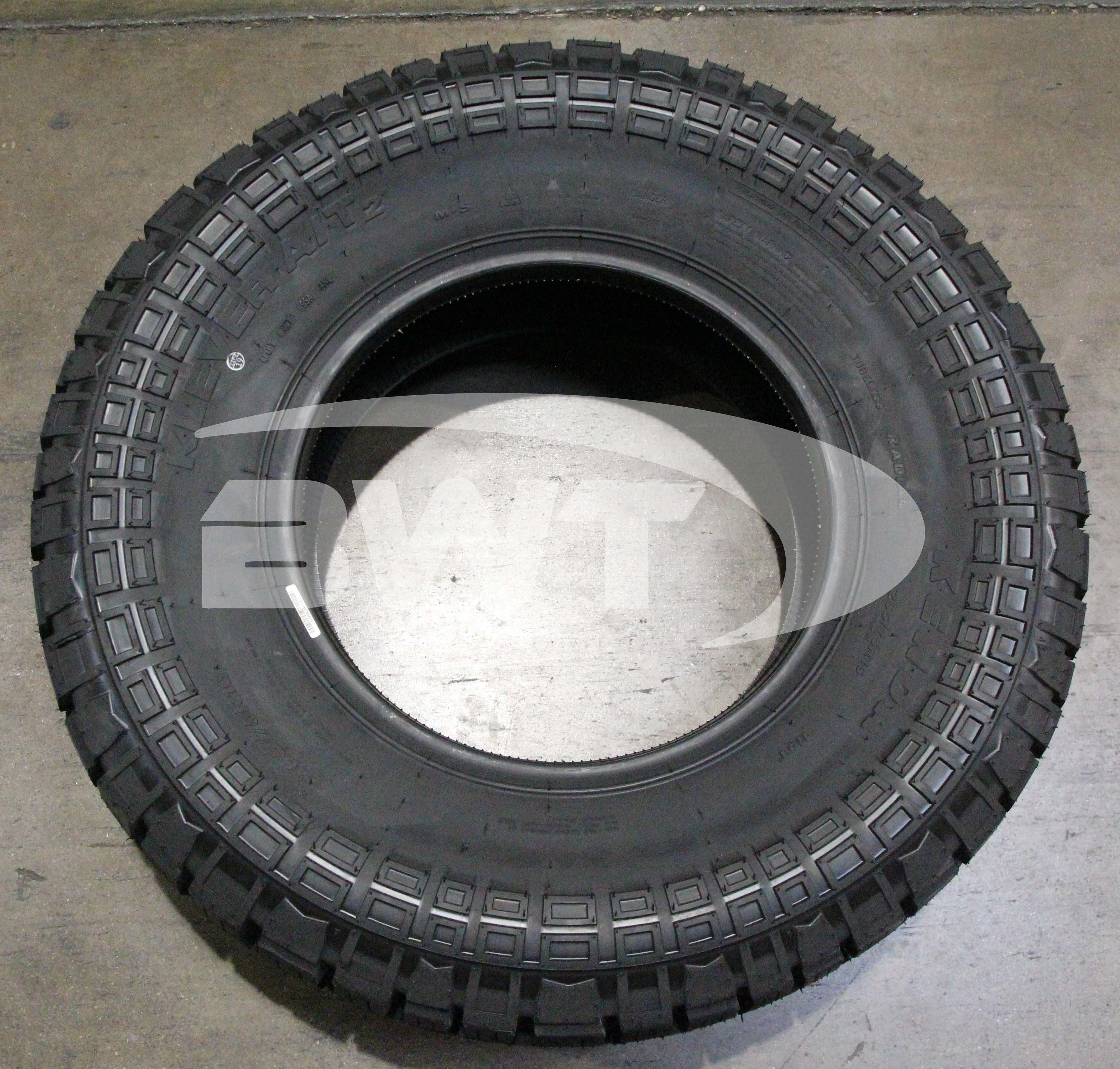 Kenda Klever A/T 2 Tire(s) 265/75R16 116T SL RBL 2657516