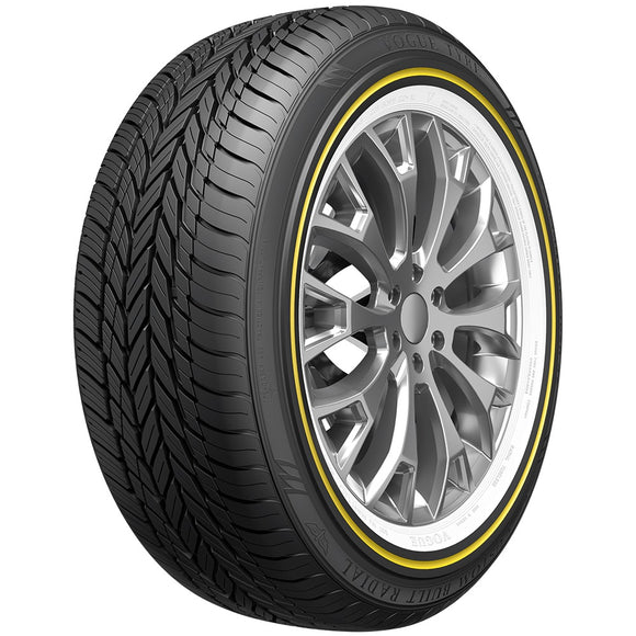 275/50R22 Vogue Custom Built Radial SCT2 115V GSWW XL 275 50 22 2755022