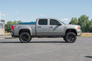 3 Inch Body Lift Kit - Chevy/GMC 1500 (07-13)