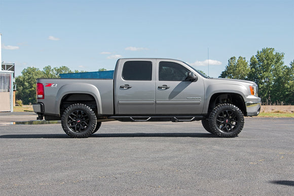 3 Inch Body Lift Kit - Chevy/GMC 1500 (07-13)