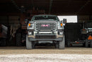 5 Inch Lift Kit - NTD - Chevy/GMC 2500HD/3500HD (11-19)