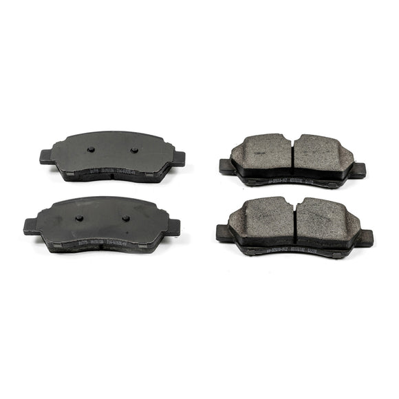 PowerStop Z16 Evolution Ceramic Brake Pads
