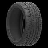 American Roadstar Sport A/S Tire(s) 215/55R18 95V SL BSW 215 55 18 2155518