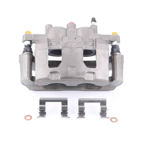 Front Left PowerStop Caliper For Buick Lucerne