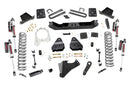 6 Inch Lift Kit - No OVLDS - Vertex - Ford Super Duty 4WD (17-22)