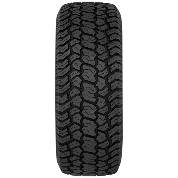 285/75R16 National Tire Commando AT4S 126R BW E 285 75 16 2857516