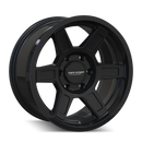 17x8.5 Tuffstuff TS01 Ascent Gloss Black 6x135 ET0 Wheel Rim