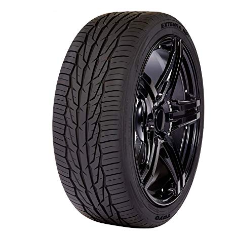 Toyo Extensa HP II Tire(s) 275/40R20 XL 106W 275/40-20 40R R20 2754020