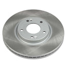 Front PowerStop SCR Brake Rotor For Hyundai XG350