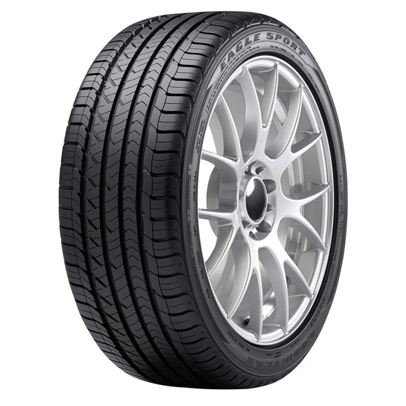 235/50R17 Goodyear Eagle Sport AS 96W VSB SL 235 50 17 2355017
