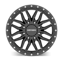 20x9 Mayhem Vector Gloss Black 8x170 ET18 CB125.2 Wheel Rim