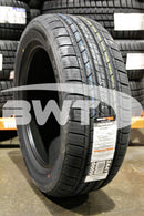 Milestar MS932 All-Season Tire(s) 215/55R17 215/55-17 55R R17 2155517-1