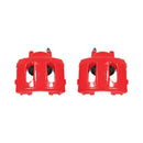 Front PowerStop Caliper Set For Jeep Wagoneer