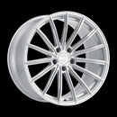 22x10.5 Xo Luxury London Wheel/Rim ET20 2205LDN205115S71-2