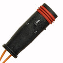 Front PowerStop Brake Wear Sensor For Mercedes-Benz SL500
