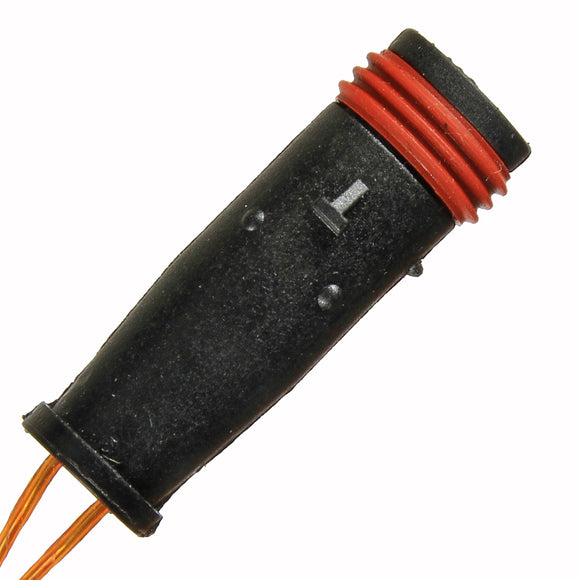 Front PowerStop Brake Wear Sensor For Mercedes-Benz SL500