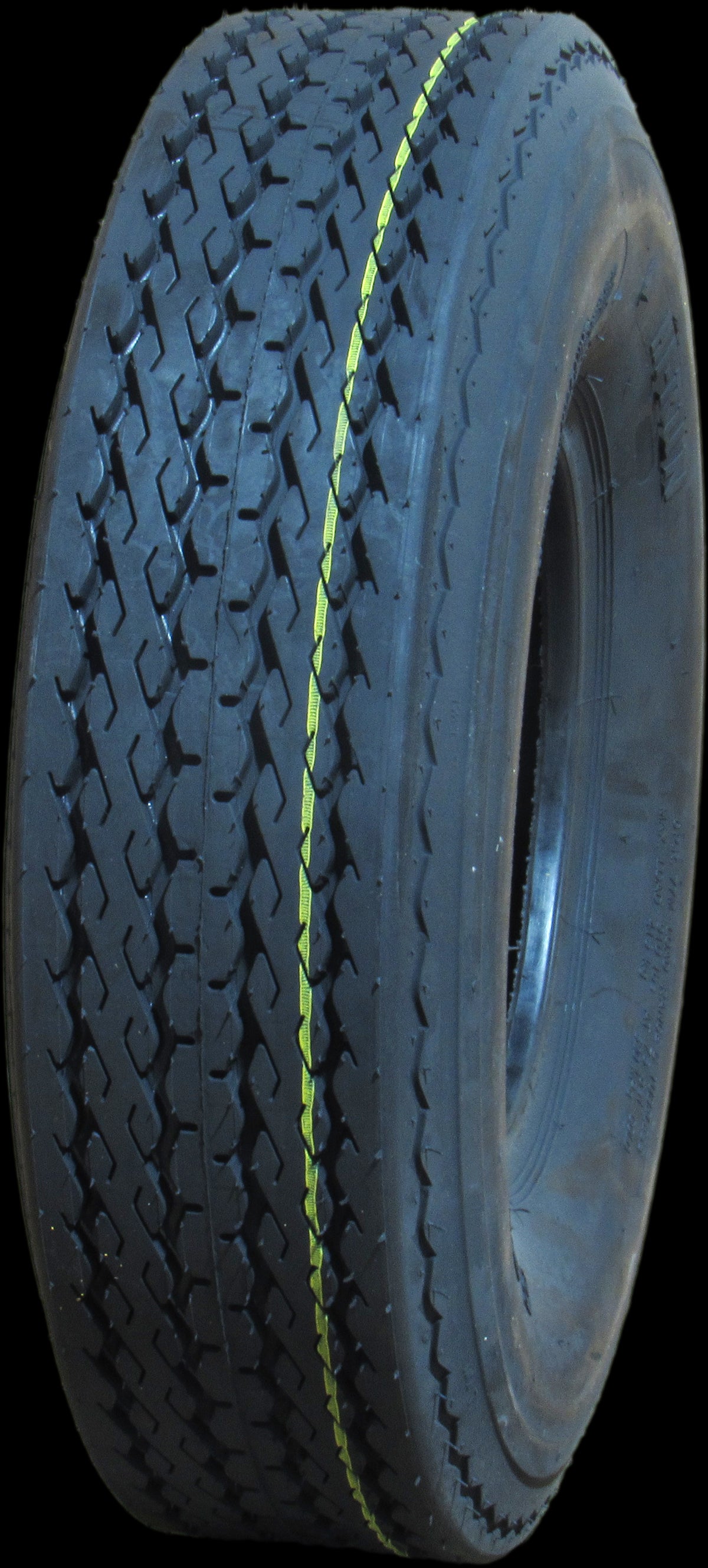 5.30-12 6 Ply SU02 Hi-Run Boat Trailer Tire 5.30 12