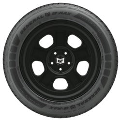 225/60R18 General G-MAX Justice AW 100V BW SL 2256018 225 60 18