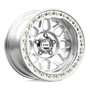 17X9 KMC KM235 Grenade CRAWL Beadlock Machined 5X127 ET-38 wheel/rim-1