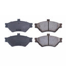 PowerStop Z16 Evolution Ceramic Brake Pads